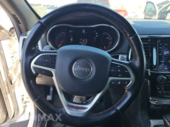 2019 Jeep Grand Cherokee Trailhawk - miniatura 10