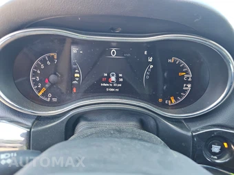 2019 Jeep Grand Cherokee Trailhawk - miniatura 12