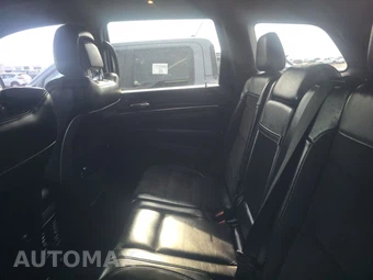 2019 Jeep Grand Cherokee Trailhawk - miniatura 13