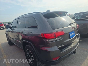 2019 Jeep Grand Cherokee Trailhawk - miniatura 6
