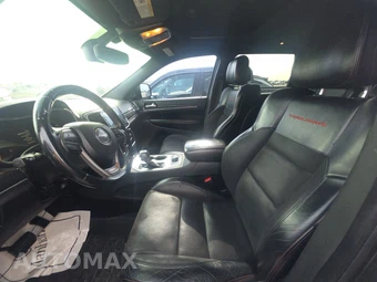 2019 Jeep Grand Cherokee Trailhawk - miniatura 7
