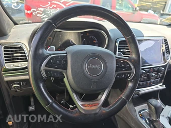 2019 Jeep Grand Cherokee Trailhawk - miniatura 10