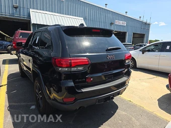 2019 Jeep Grand Cherokee Trailhawk - miniatura 5