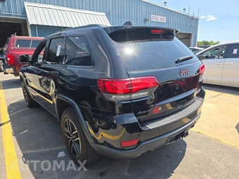 2019 Jeep Grand Cherokee Trailhawk - miniatura 6