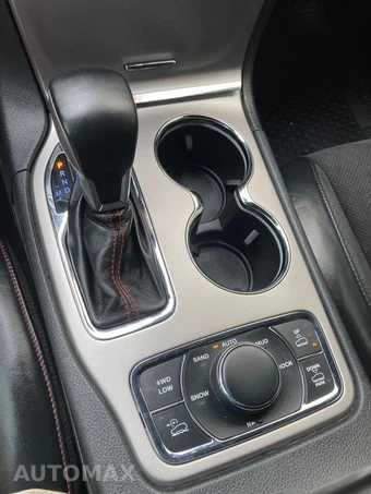 2019 Jeep Grand Cherokee Trailhawk - miniatura 14