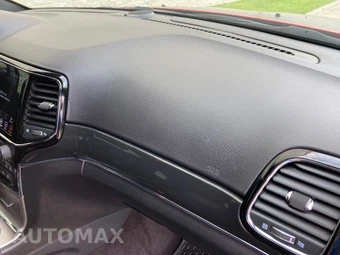 2019 Jeep Grand Cherokee Trailhawk - miniatura 21