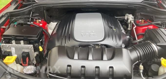 2019 Jeep Grand Cherokee Trailhawk - miniatura 25