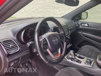 2019 Jeep Grand Cherokee Trailhawk - miniatura 7