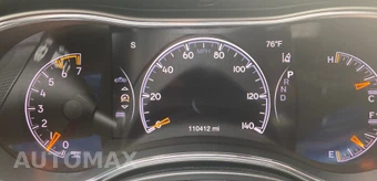 2019 Jeep Grand Cherokee Trailhawk - miniatura 9