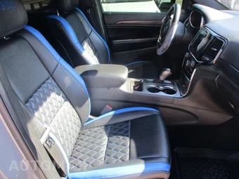 2019 Jeep Grand Cherokee Upland Edition - miniatura 13