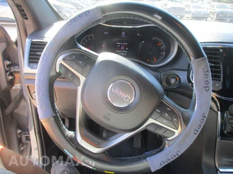 2019 Jeep Grand Cherokee Upland Edition - miniatura 20