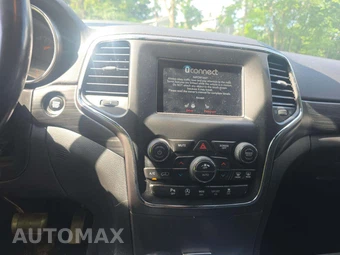 2019 Jeep Grand Cherokee Upland Edition - miniatura 10