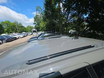 2019 Jeep Grand Cherokee Upland Edition - miniatura 12