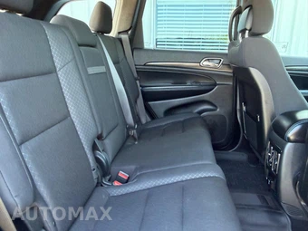 2019 Jeep Grand Cherokee Upland Edition - miniatura 10