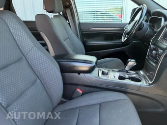 2019 Jeep Grand Cherokee Upland Edition - miniatura 12