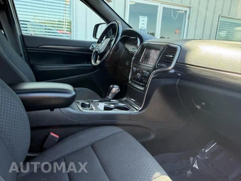 2019 Jeep Grand Cherokee Upland Edition - miniatura 13