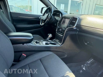 2019 Jeep Grand Cherokee Upland Edition - miniatura 14