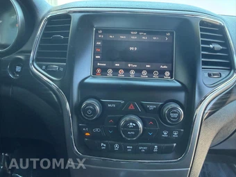 2019 Jeep Grand Cherokee Upland Edition - miniatura 15