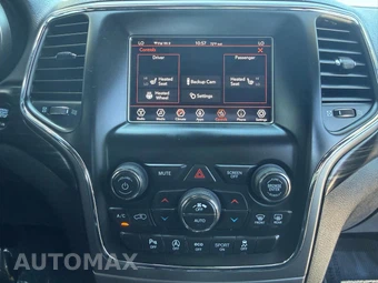 2019 Jeep Grand Cherokee Upland Edition - miniatura 16