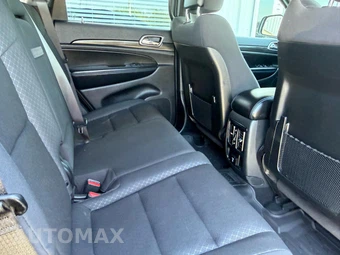2019 Jeep Grand Cherokee Upland Edition - miniatura 9