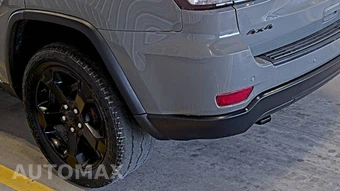 2019 Jeep Grand Cherokee Upland Edition - miniatura 10