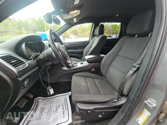 2019 Jeep Grand Cherokee Upland Edition - miniatura 12
