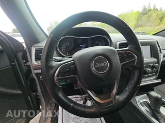 2019 Jeep Grand Cherokee Upland Edition - miniatura 15