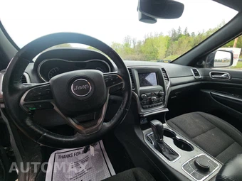 2019 Jeep Grand Cherokee Upland Edition - miniatura 16