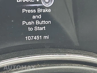 2019 Jeep Grand Cherokee Upland Edition - miniatura 17