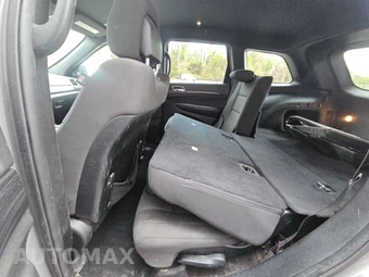 2019 Jeep Grand Cherokee Upland Edition - miniatura 18