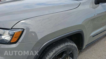 2019 Jeep Grand Cherokee Upland Edition - miniatura 25