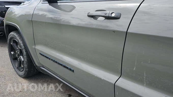 2019 Jeep Grand Cherokee Upland Edition - miniatura 26