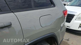 2019 Jeep Grand Cherokee Upland Edition - miniatura 27