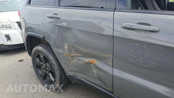 2019 Jeep Grand Cherokee Upland Edition - miniatura 31