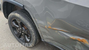2019 Jeep Grand Cherokee Upland Edition - miniatura 32
