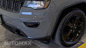 2019 Jeep Grand Cherokee Upland Edition - miniatura 7