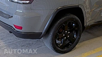 2019 Jeep Grand Cherokee Upland Edition - miniatura 9