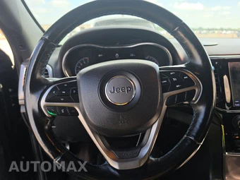 2019 Jeep Grand Cherokee Upland Edition - miniatura 10