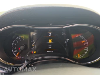 2019 Jeep Grand Cherokee Upland Edition - miniatura 12