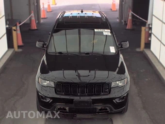 2019 Jeep Grand Cherokee Upland Edition - miniatura 2