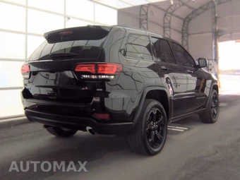 2019 Jeep Grand Cherokee Upland Edition - miniatura 4