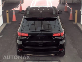 2019 Jeep Grand Cherokee Upland Edition - miniatura 5
