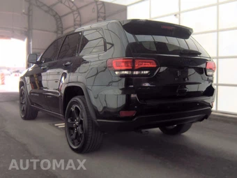 2019 Jeep Grand Cherokee Upland Edition - miniatura 6