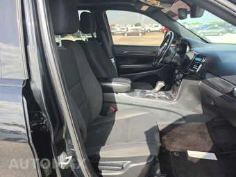 2019 Jeep Grand Cherokee Upland Edition - miniatura 8