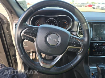 2019 Jeep Grand Cherokee Upland Edition - miniatura 10