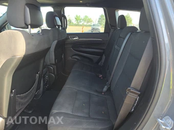 2019 Jeep Grand Cherokee Upland Edition - miniatura 13