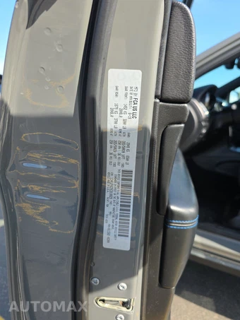 2019 Jeep Grand Cherokee Upland Edition - miniatura 14