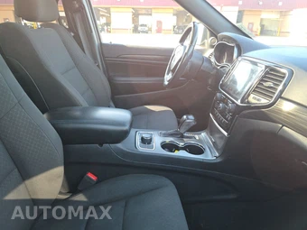 2019 Jeep Grand Cherokee Upland Edition - miniatura 8