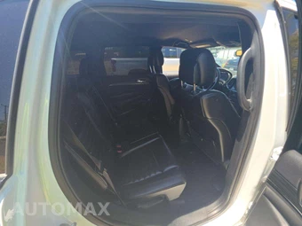 2019 Jeep Grand Cherokee X - miniatura 13