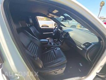 2019 Jeep Grand Cherokee X - miniatura 15